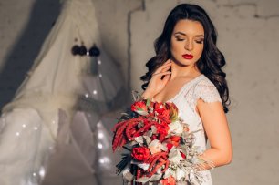 Загадочный образ