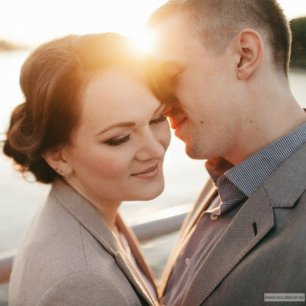 Трогательное Love story