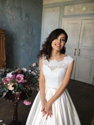 Утро невесты