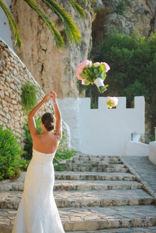 Кто же очередная невеста?