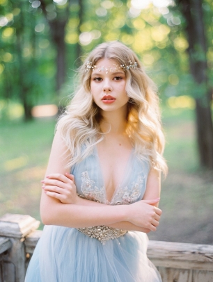 Красота в простоте