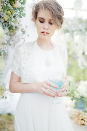 Свадьба в Италии