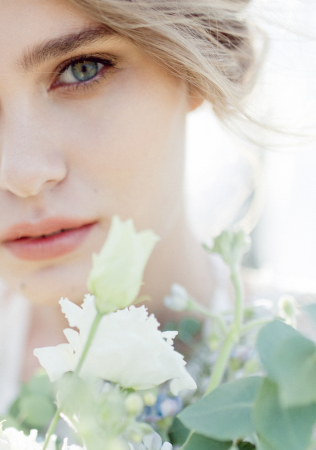 мейкап ЗЛАТА ЛЯЕВА