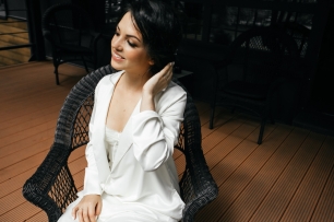 Утро невесты