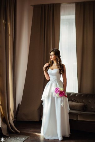 Фото невесты