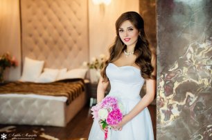 Фото невесты