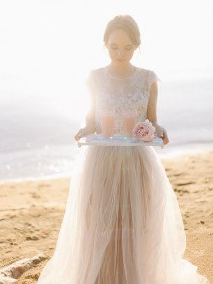 Love story Наташи и Сергея