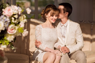 Марина и Иван