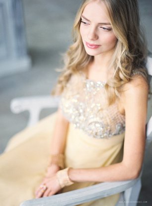 Нежный образ