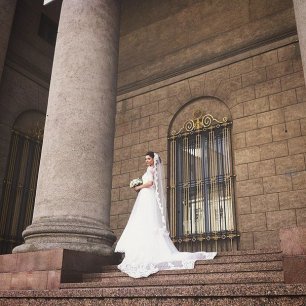 Образ невесты