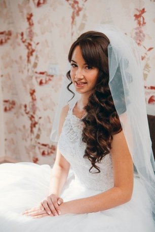 Образ невесты