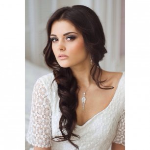 Элегантная коса