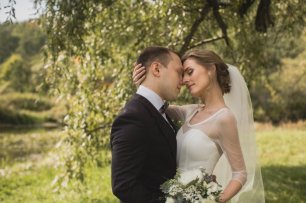 Лесная нежность