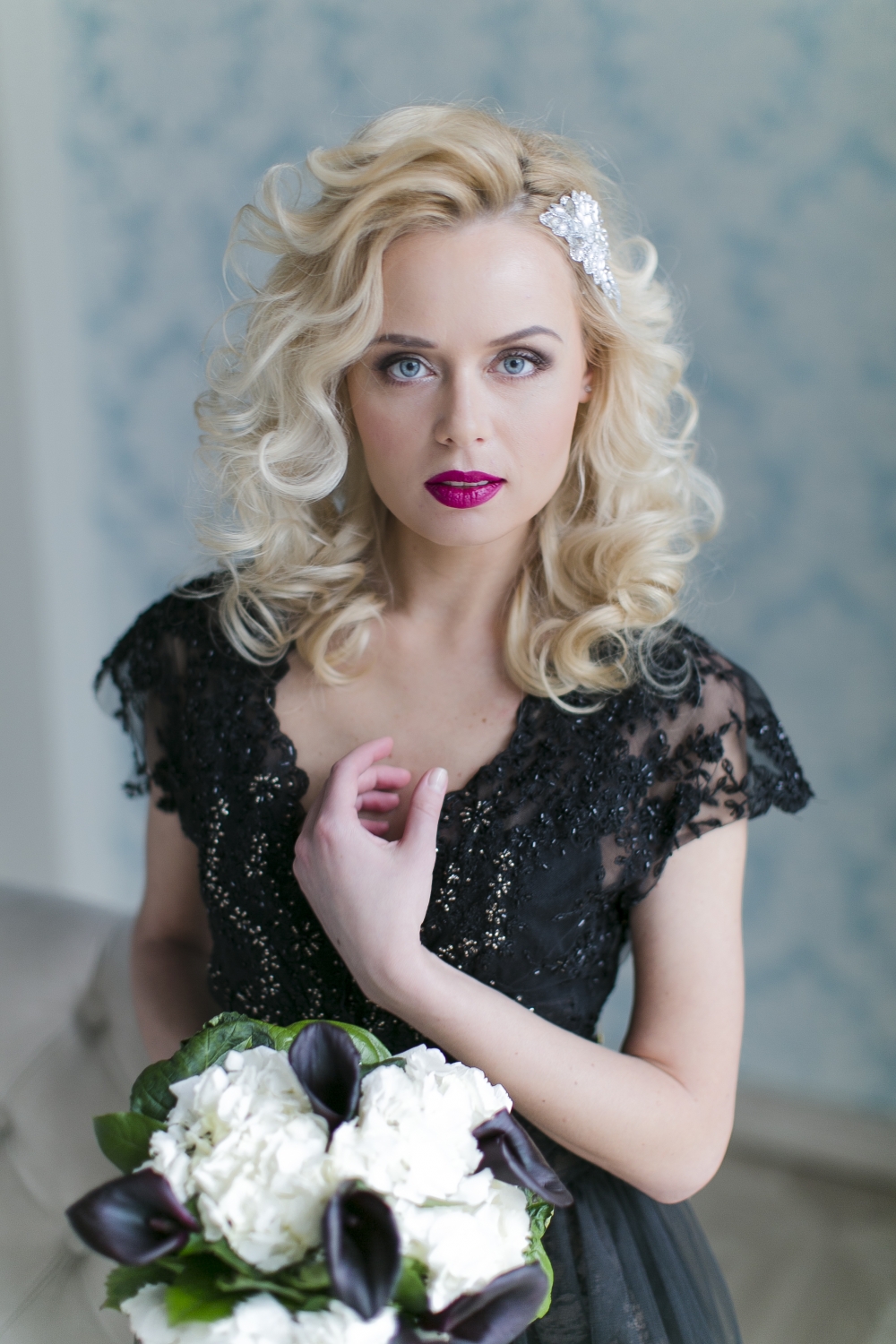 Фотограф Александра Копылова
Стилист Катерина Мята
Букет Absolutflora