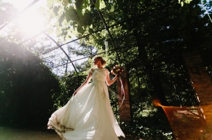 Невеста Анна