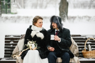 Невеста Елена