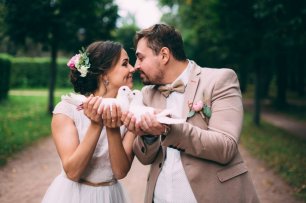 Невеста Мария