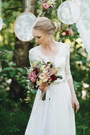 Невеста Настя