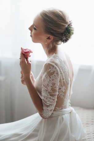 Невеста Настя