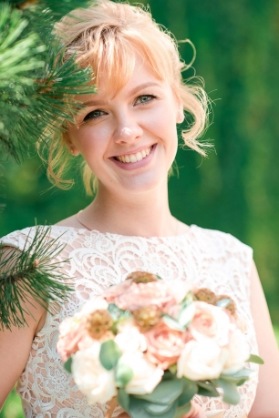 Невеста Наташа