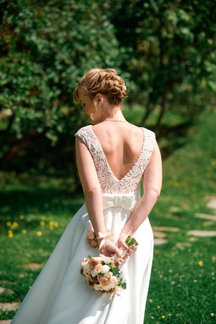 Невеста Наташа