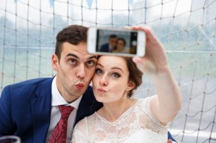 Невеста Олечка