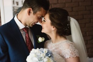 Невеста Олечка