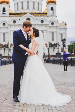 Невеста Валерия