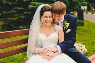 Невеста Валерия