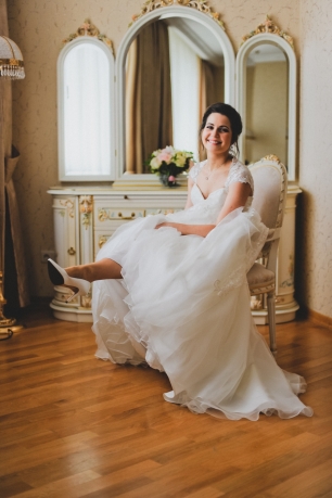 Невеста Валерия