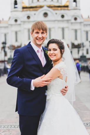 Невеста Валерия