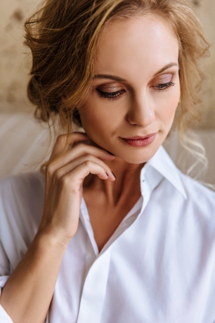 Нежная Надя