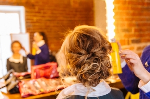 Нежная Надя