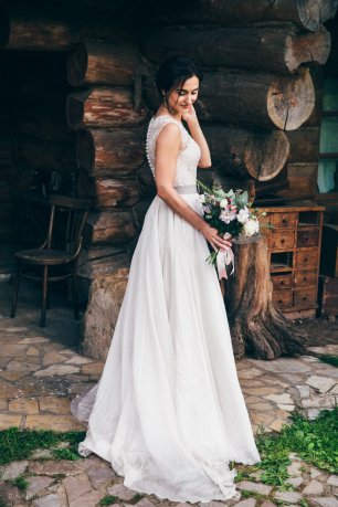 Образ невесты