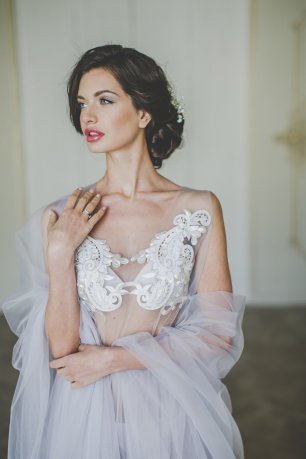 Утро невесты Жени