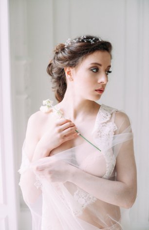 Свадебное утро