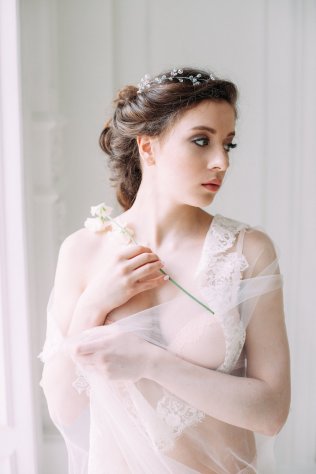 Как сделать утро невесты незабываемым