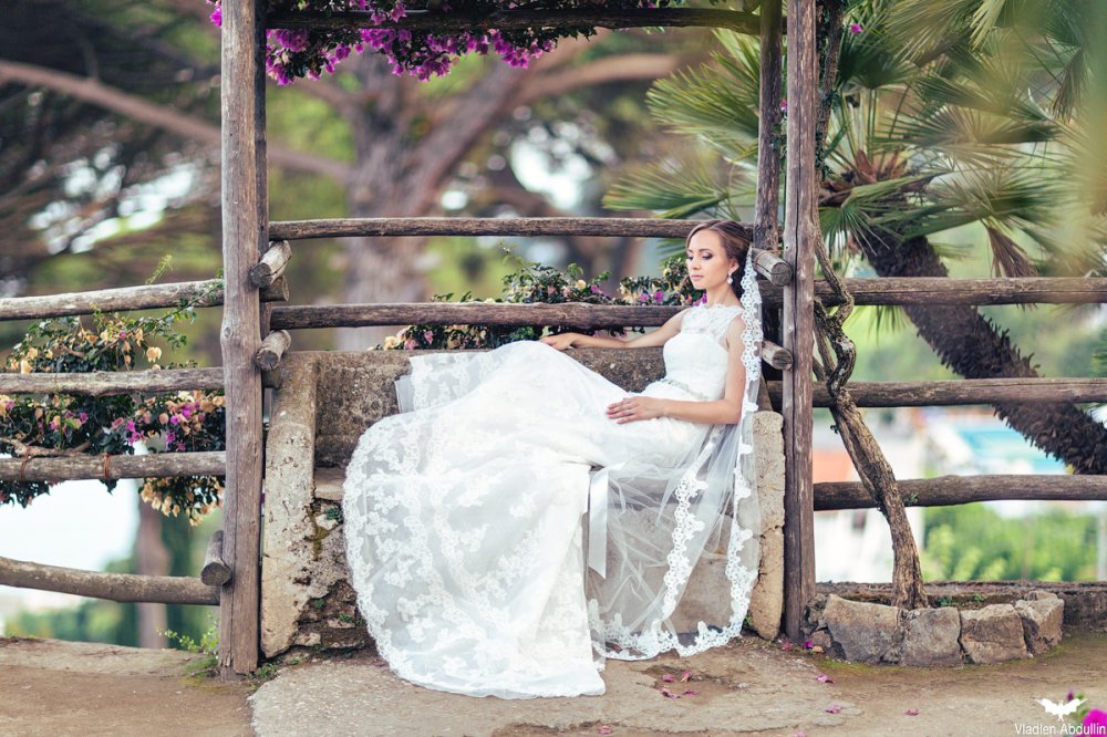 Италия. Позитано.
Стилист Наталия Ястребова
