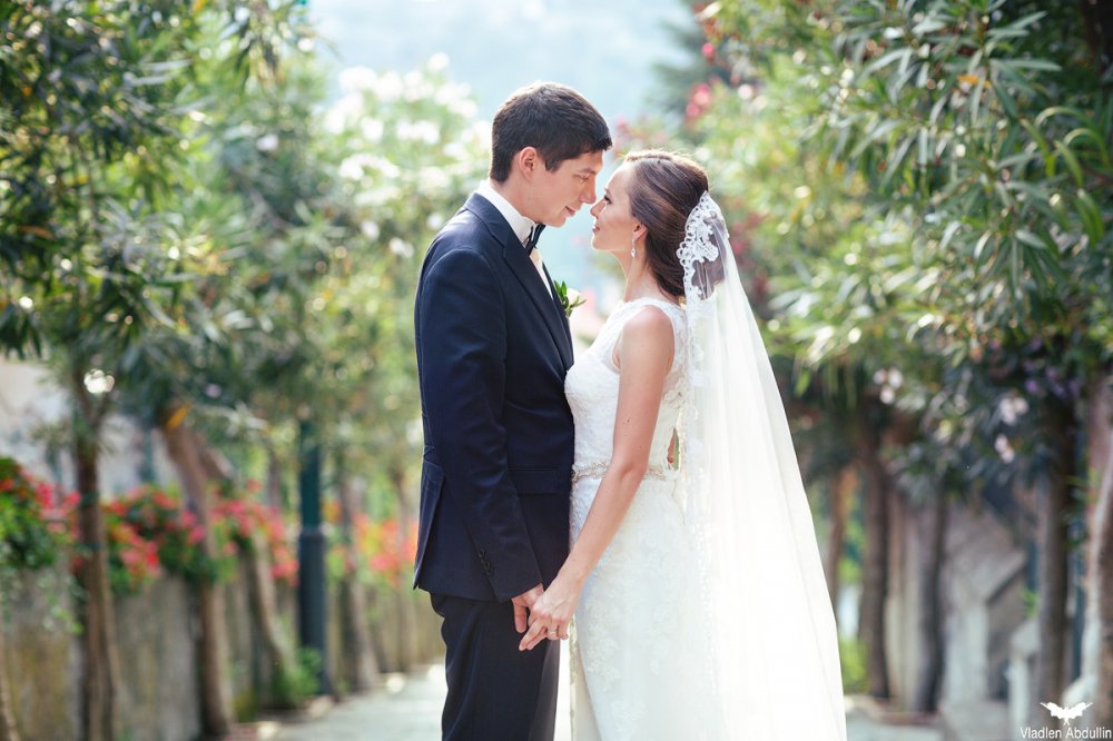 Италия. Позитано.
Стилист Наталия Ястребова
