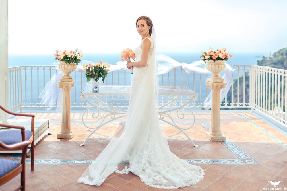 Италия. Позитано.
Стилист Наталия Ястребова
