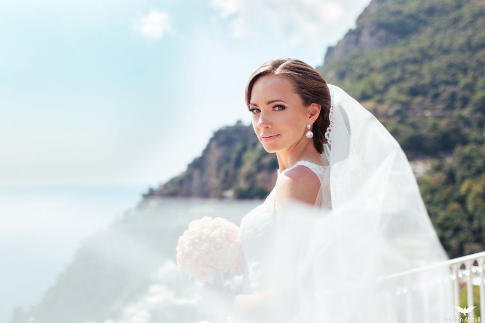 Италия. Позитано.
Стилист Наталия Ястребова
