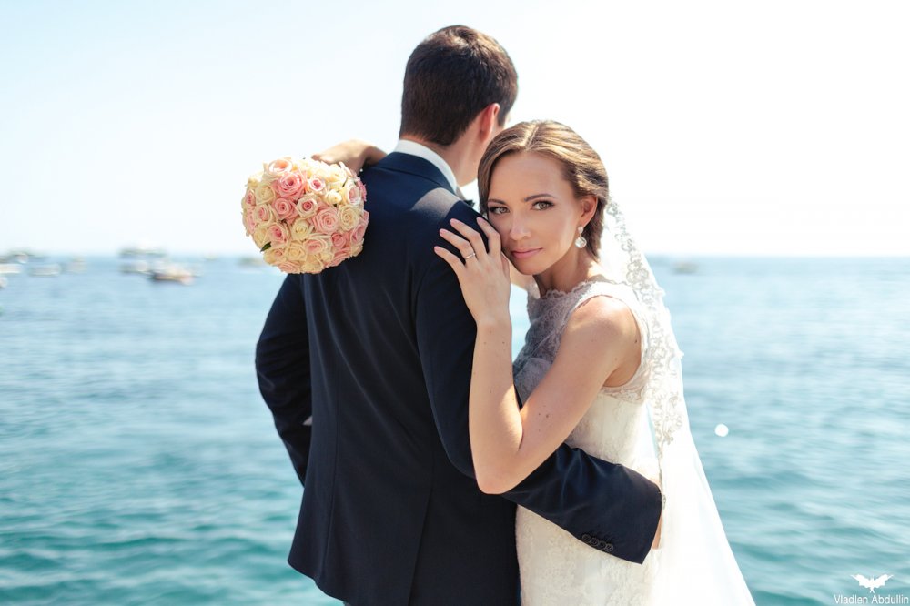 Италия. Позитано.
Стилист Наталия Ястребова
