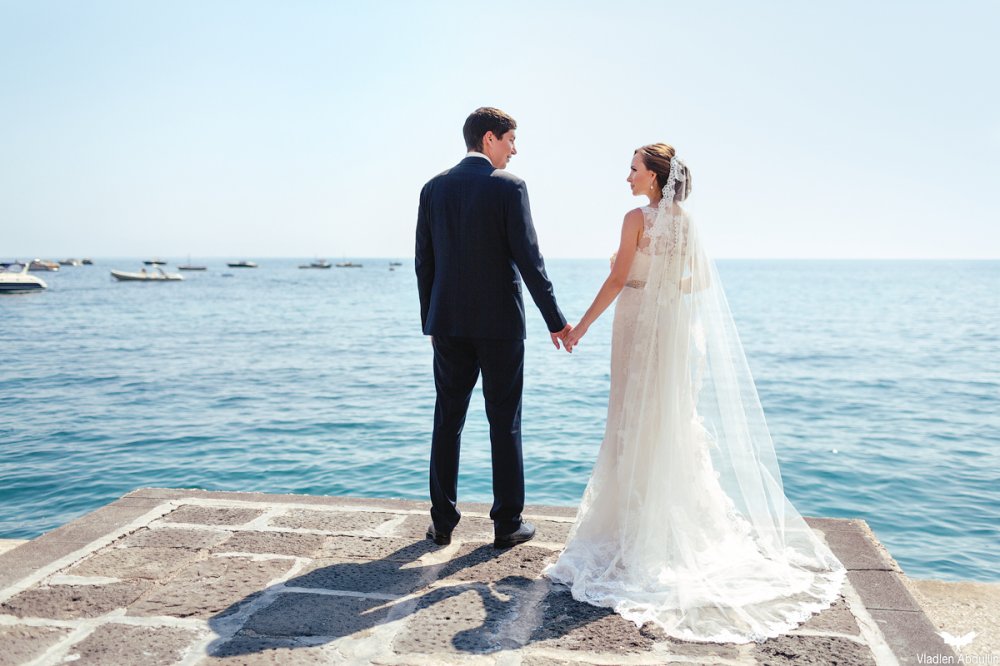 Италия. Позитано.
Стилист Наталия Ястребова
