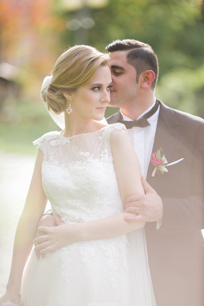 MUAH: Natalia Yastrebova
Wedding planner: Ajur Wedding
Photographer: Katya Avramenko 
Event design: Latte Decor
