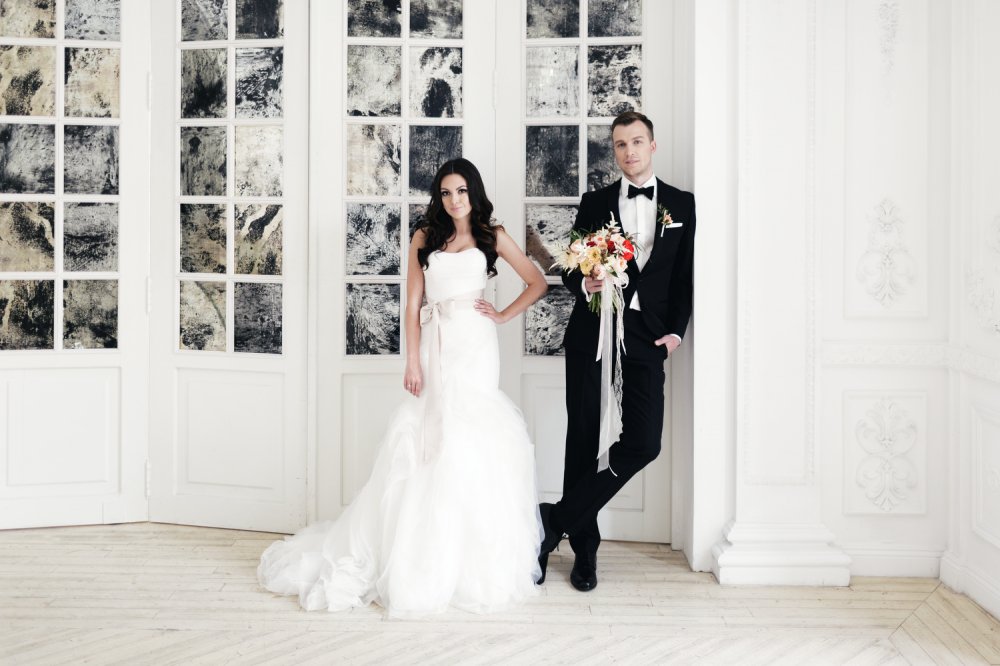 Стилист Наталия Ястребова