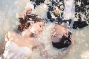 Воздушное фото