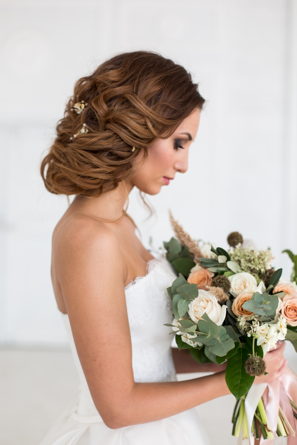 стилист Катя Мороз