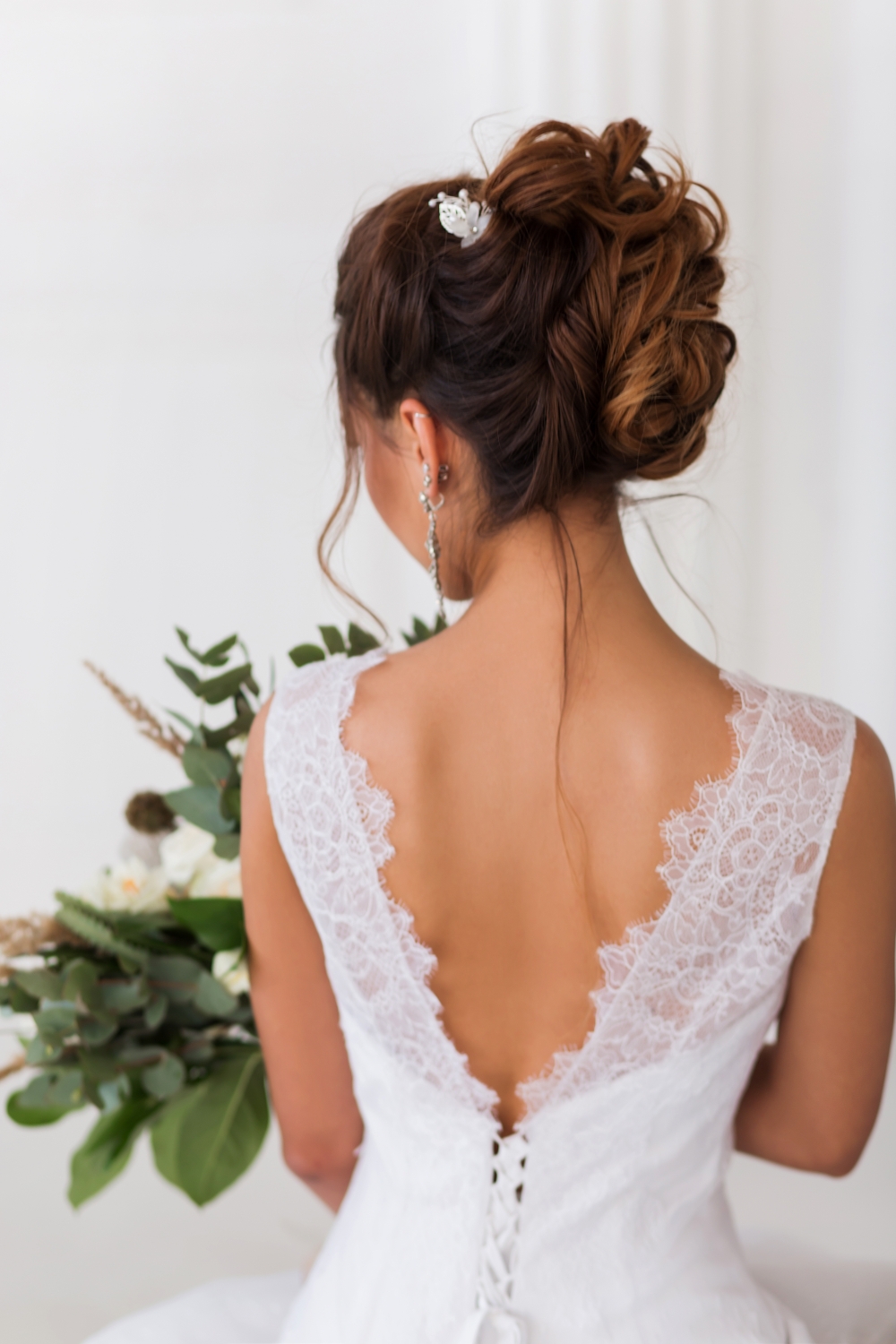 стилист Катя Мороз