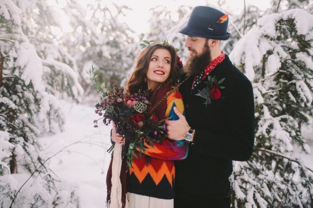 30 самых вдохновляющих фото за октябрь 