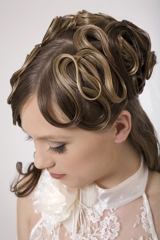 Моя невеста Аля